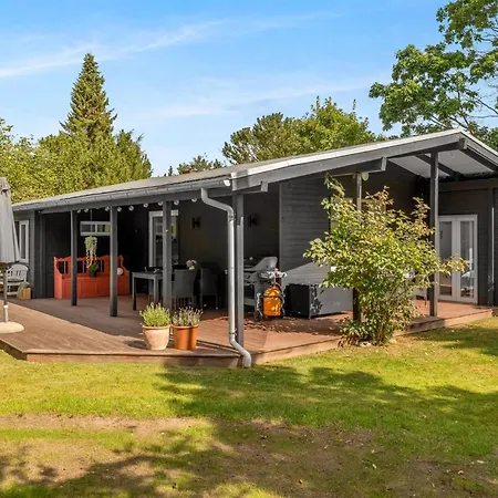 Elenora - 200m From The Sea By Interhome Сasa de vacaciones