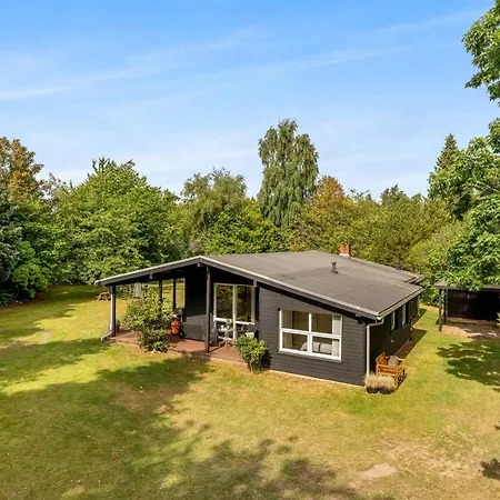 Elenora - 200m From The Sea By Interhome * Odder